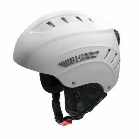 Casque parapente HI-TEC Blanc