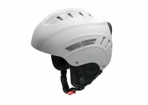 Casque parapente HI-TEC Blanc