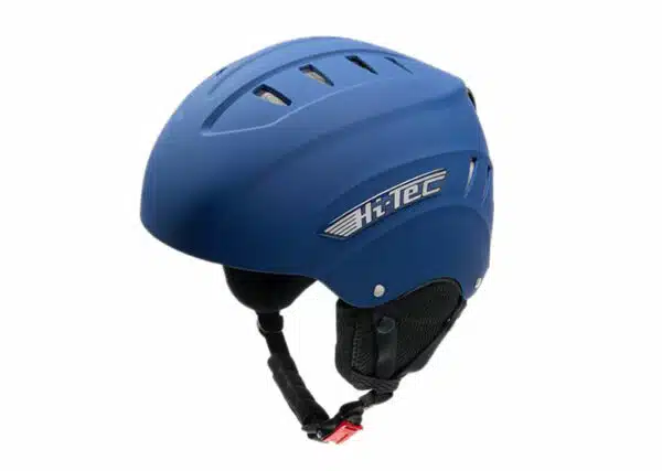 Casque parapente HI-TEC Bleu