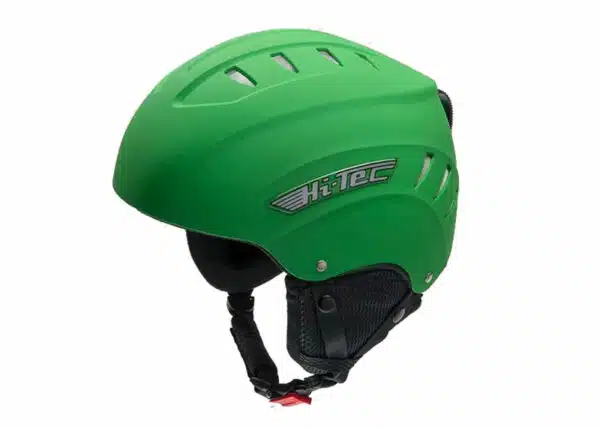 Casque parapente HI-TEC Lime