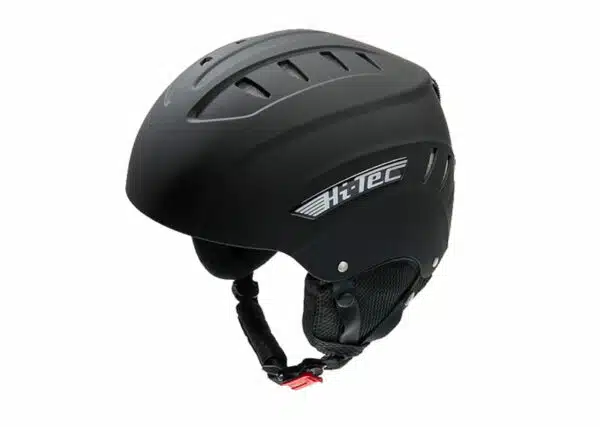 Casque parapente HI-TEC Noir