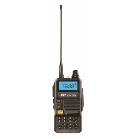Radio CRT FP00