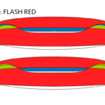 Flash Red