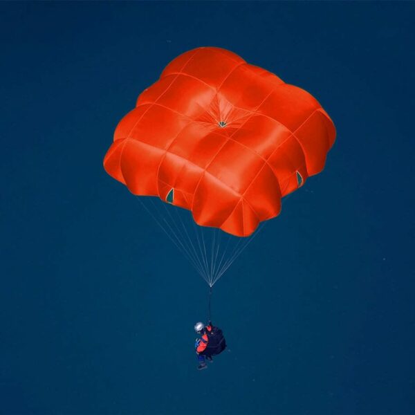 parachute secours Niviuk OCTAGON 2
