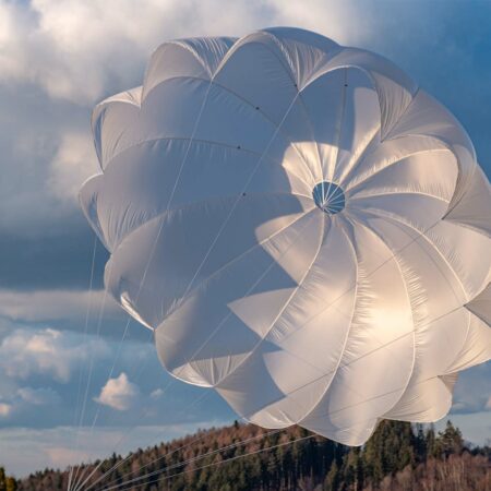 parachute secours SKY SYSTEM 3 Sky Paragliders