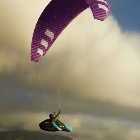 parapente PHI Allegro