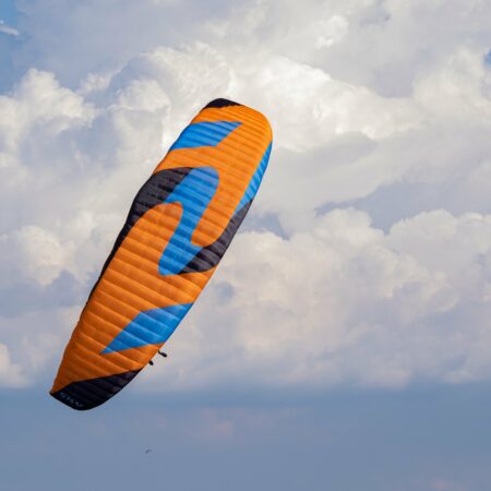 aile parapente KUDOS 2 Sky Paragliders