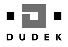 logo DUDEK
