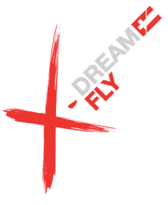 X-Dream Fly logo