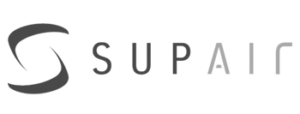 logo marque Supair