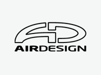 logo AirDesign