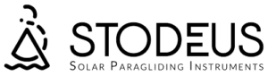 logo STODEUS