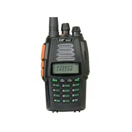 Radio CRT 4CF