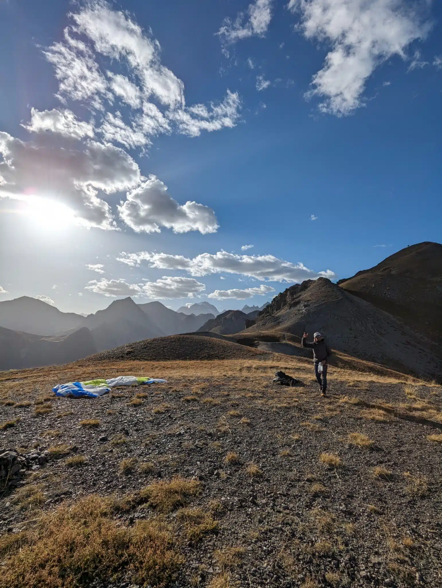 Stage Cross dans les Alpes – VIREVOLTE Stage Cross dans les Alpes - VIREVOLTE