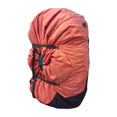 Advance Fastpack - sac de rangement voile biplace
