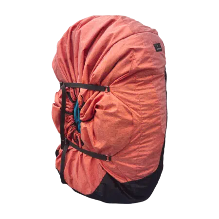 Advance Fastpack - sac de rangement voile biplace