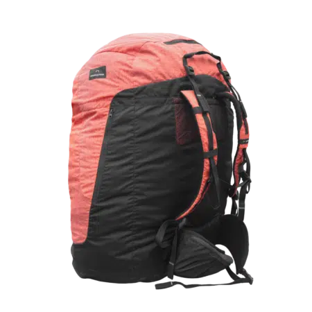 Advance Fastpack - sac de rangement voile biplace