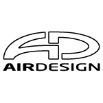 logo AirDesign