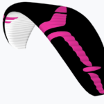 Ozone MAGNUM 4 BLACK/PINK