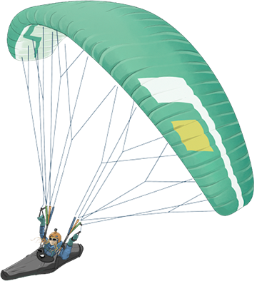 Stages parapente Stages parapente