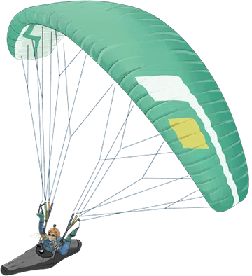 Stages parapente Stages parapente