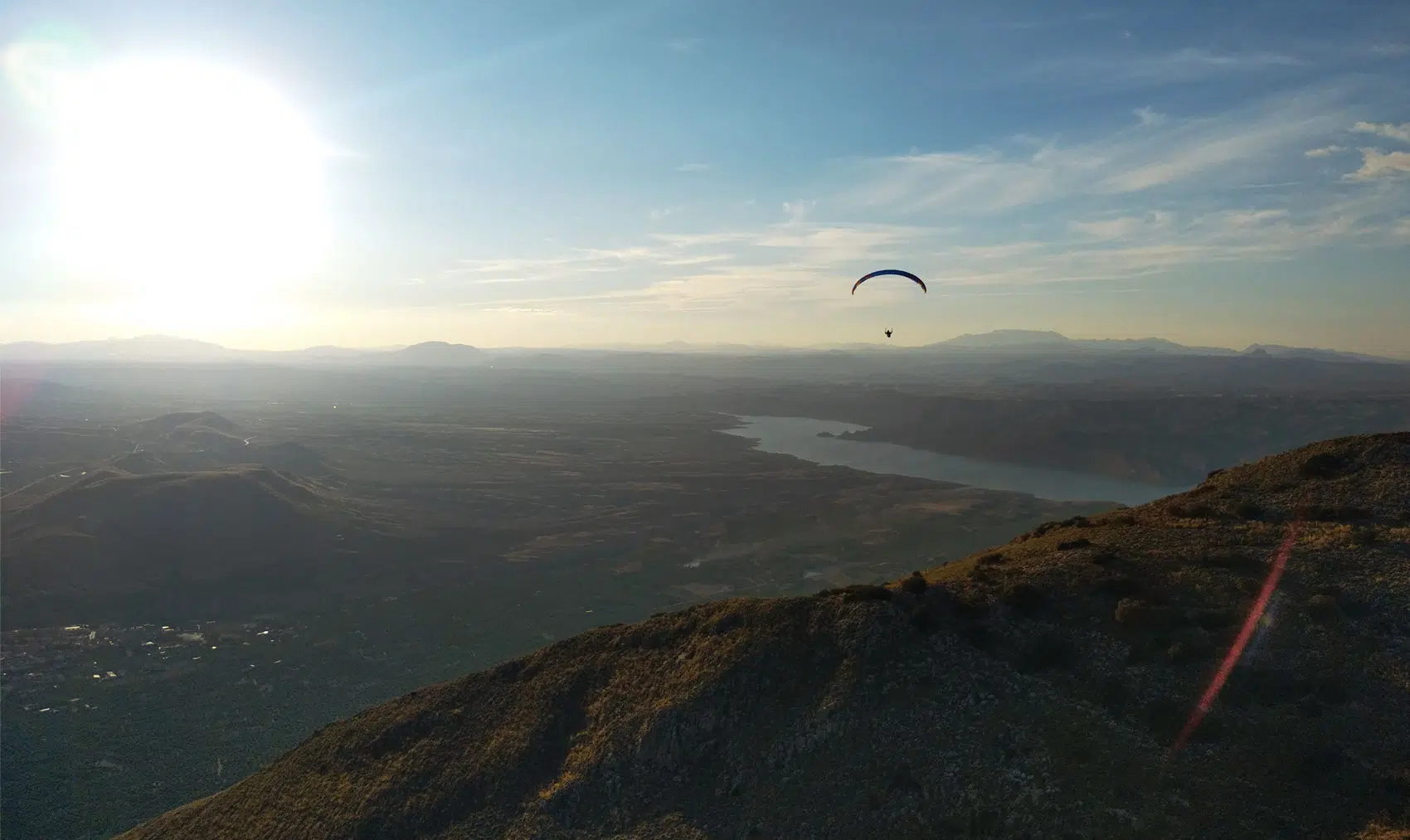 Stage parapente Andalousie – Virevolte Stage parapente Andalousie - Virevolte