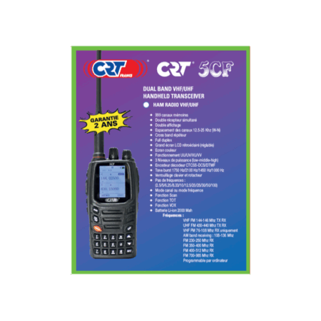 CRT 5CF