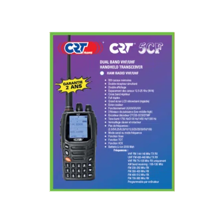 CRT 5CF