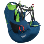 Blue/Green NAOS