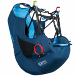 Blue/Blue NAOS