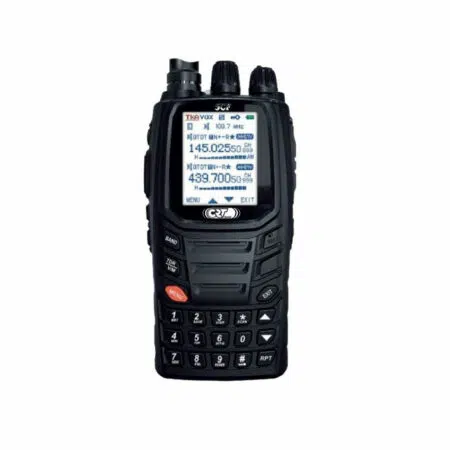 Radio CRT 5CF