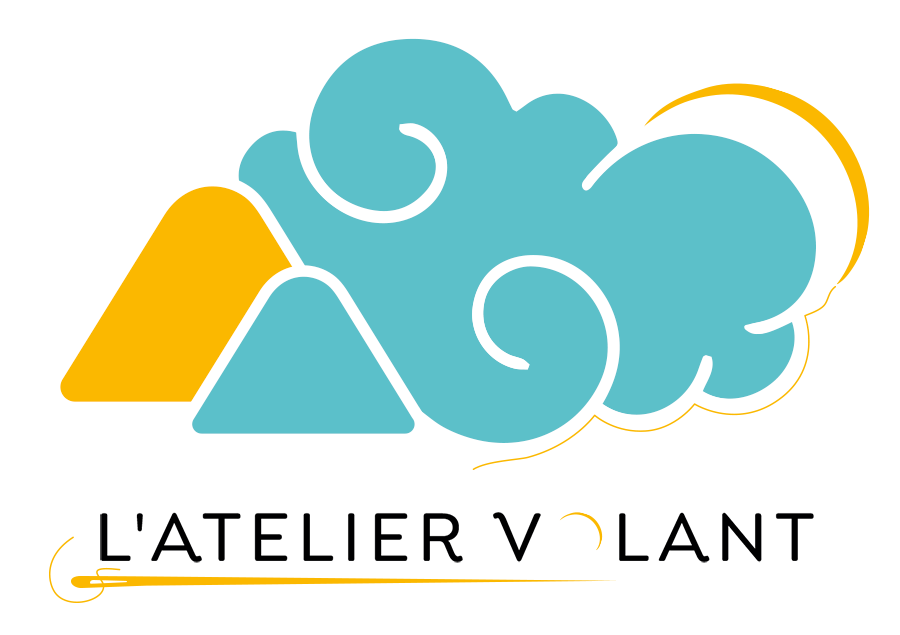 L'Atelier Volant, révision et réparation parapente