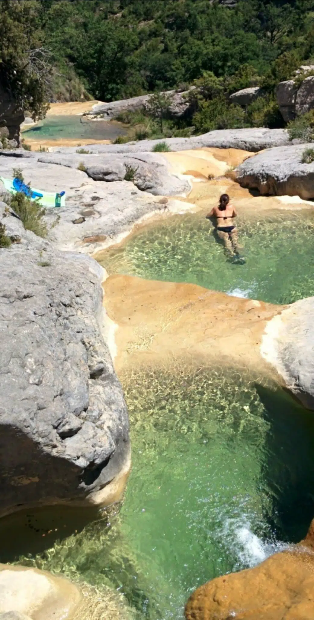 Parapente et canyoning en Aragon, Espagne – VIREVOLTE Parapente et canyoning en Aragon, Espagne - VIREVOLTE