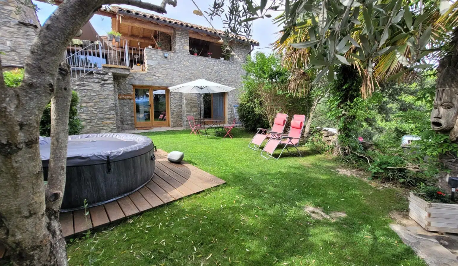 Gîte séjour parapente Espagne, tout compris Gîte séjour parapente Espagne, tout compris