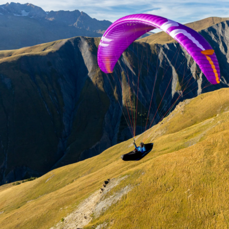 OCCASION Ozone VIBE GT