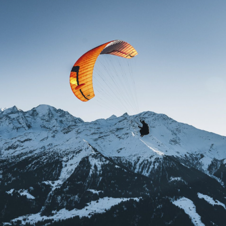 OCCASION Niviuk KOYOT 6P