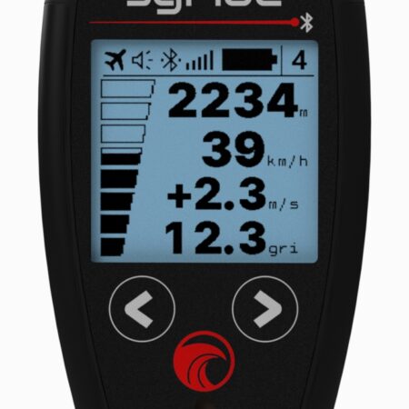 Syride GPS V4