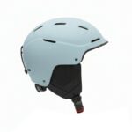 Casque HAYATE Grey Blue