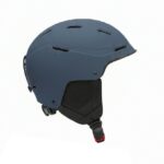 Casque HAYATE Dark Grey