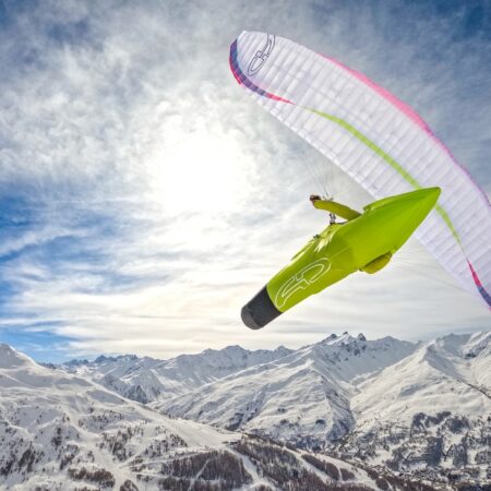 AirDesign LIVI 2