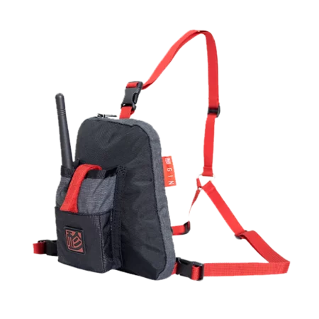 Gin PORTE RADIO SMART