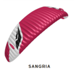 Plume AFFINITY CORE Sangria