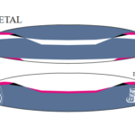 AirDesign EXTA Metal