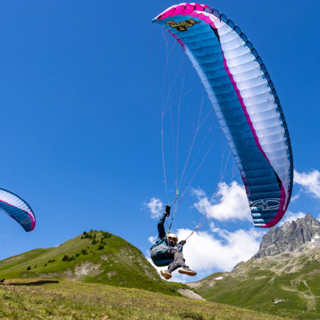 AirDesign EXTA