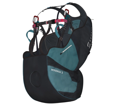 Supair MINIMAX 3