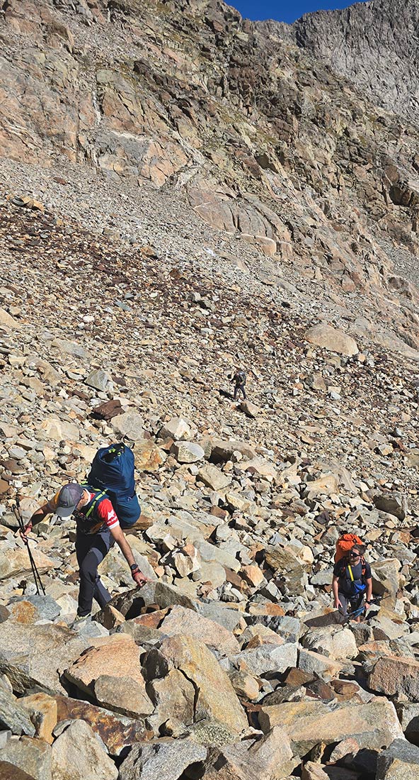 Stage parapente Marche & Vol Stage parapente Marche & Vol